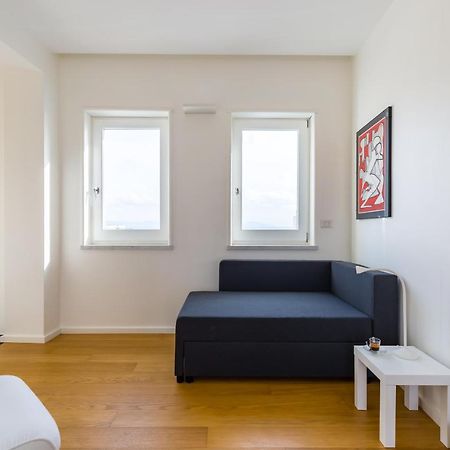 ナポリSeaview Terrace 360°& Elegant Loftアパートメント エクステリア 写真