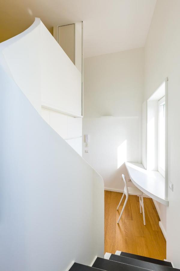 ナポリSeaview Terrace 360°& Elegant Loftアパートメント エクステリア 写真